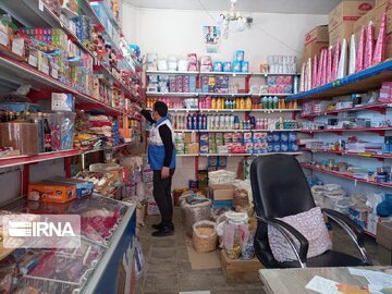 ۱۵ هزار و ۷۸۲ مورد بازرسی برنامه سلامت نوروزی در استان اردبیل انجام شد