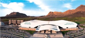 فضای نمایشگاه بین المللی اصفهان ۲ برابر می‌شود