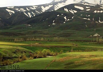سیلوانا؛ گنجی پنهان در دل آذربایجان غربی