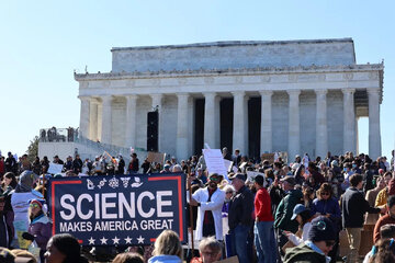 Trump menace la Science : Fuite des cerveaux américains