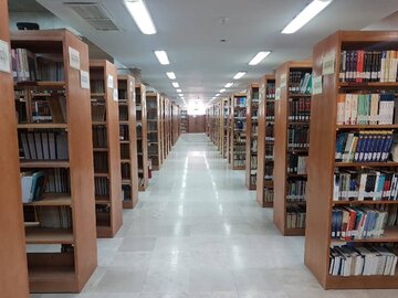 کتاب‌های فهرستگان کتابخانه‌های دانشگاهی به بیش از یک میلیون عنوان افزایش یافت