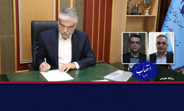 وزیر علوم سرپرستان دانشگاه‌های یاسوج و شهرکرد را منصوب کرد