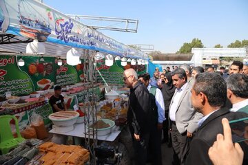 جشنواره طلایه‌داران خلیج‌فارس؛ فرصتی برای ارائه تولیدات اقوام ایرانی