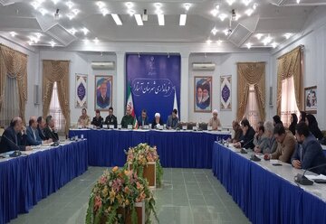 فرماندار آستارا: مسئولان ضمن تکریم، پاسخگوی مردم و گردشگران نوروزی باشند