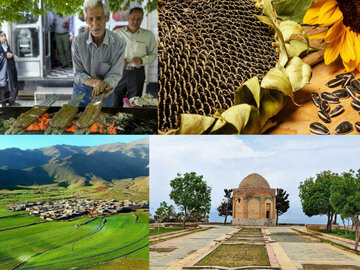 تاریخ و فرهنگ سنقر؛ مقصدی جذاب برای گردشگران