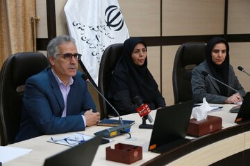 ۷۰ درصد فرمانداران جدید خراسان رضوی کمتر از ۵۰ سال سن دارند