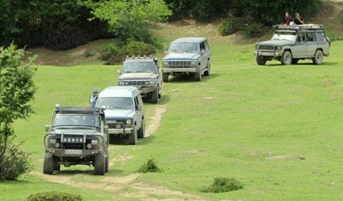 استان اردبیل؛ تفرجگاه نوروزی گردشگران