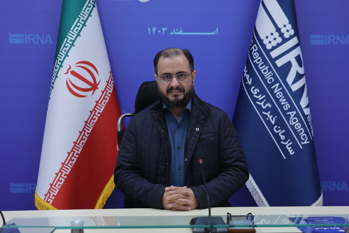مدیران ستادی