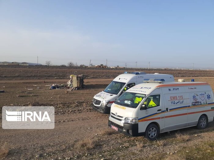 ۸۰۰ نفر امسال درجاده‌های کرمان جان دادند/ رزمایش ترافیکی نوروز و بهانه هم‌افزایی