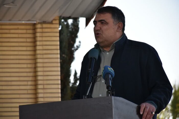 همگرایی دستگاه‌های انتظامی و امدادی سمنان برای کاهش تصادفات نوروز ۱۴۰۴