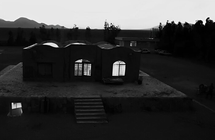 هیچگاه به شایعات نپرداختهام/ تصویری صادقانه از حاج احمد