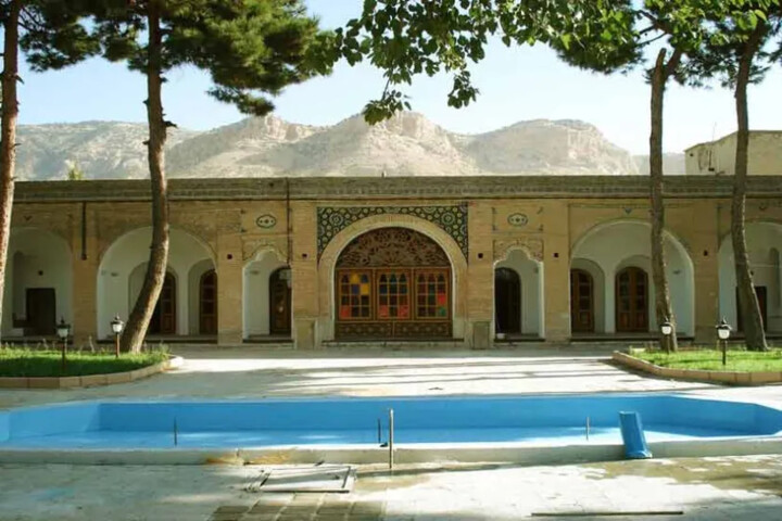 قلعه والی ایلام؛ روایت شکوه تاریخ در قلب شاهکار معماری