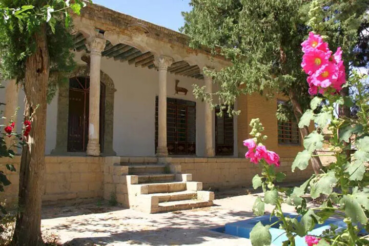 قلعه والی ایلام؛ روایت شکوه تاریخ در قلب شاهکار معماری