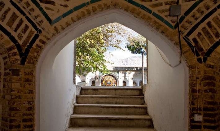 قلعه والی ایلام؛ روایت شکوه تاریخ در قلب شاهکار معماری