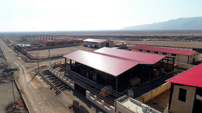 منطقه ویژه اقتصادی گرمسار؛ پیشران توسعه صنعتی شرق پایتخت