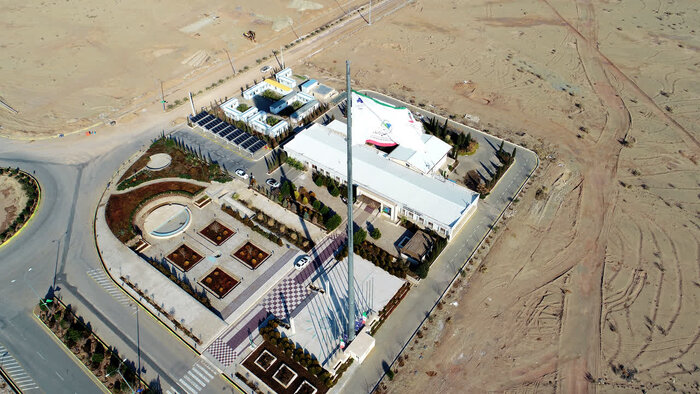 منطقه ویژه اقتصادی گرمسار؛ پیشران توسعه صنعتی شرق پایتخت