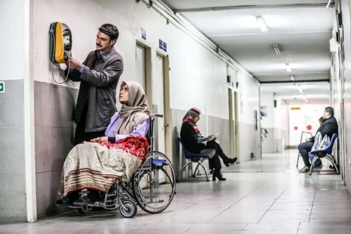 قدردانی از یک الگوی زنده علمی با «ذهن زیبا»