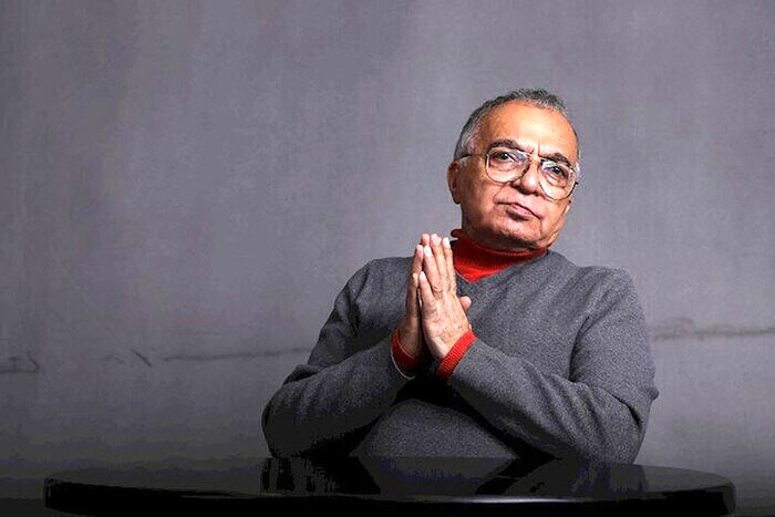 مسعود فروتن: عادت ندارم از کتابم پول به دست بیاورم 1 مسعود فروتن: عادت ندارم از کتابم پول به دست بیاورم/ زندگی خواهرم را مینویسم