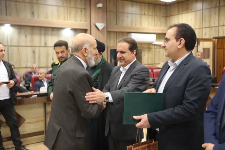 تاکید استاندار: دستهای همدل، راهگشای توسعه پایدار ایلام است