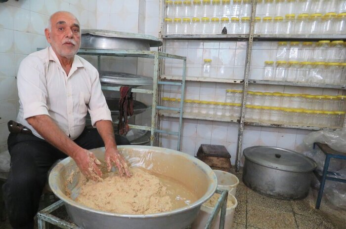۶ میراث ماندگار خوزستان ملی شد