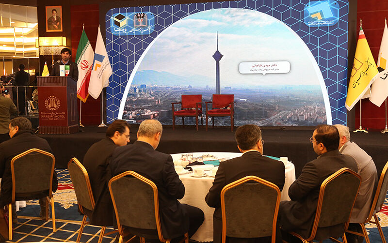 مدیر آینده‌ پژوهی بانک پارسیان: ۳۵ درصد از شرکت‌های دانش‌بنیان با بانک پارسیان همکاری دارند
