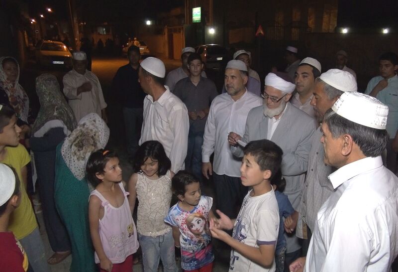«یا رمضان»؛ جلوه‌ای از نشاط معنوی ترکمن‌های گلستان