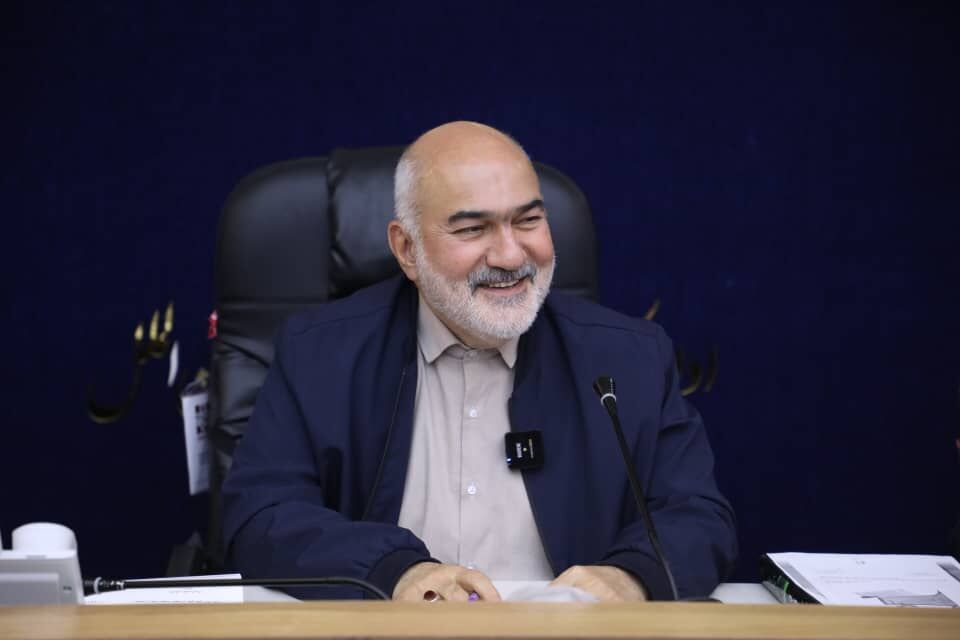 استاندار خوزستان: گرگیعان نمادی از وحدت، همدلی و شادی است
