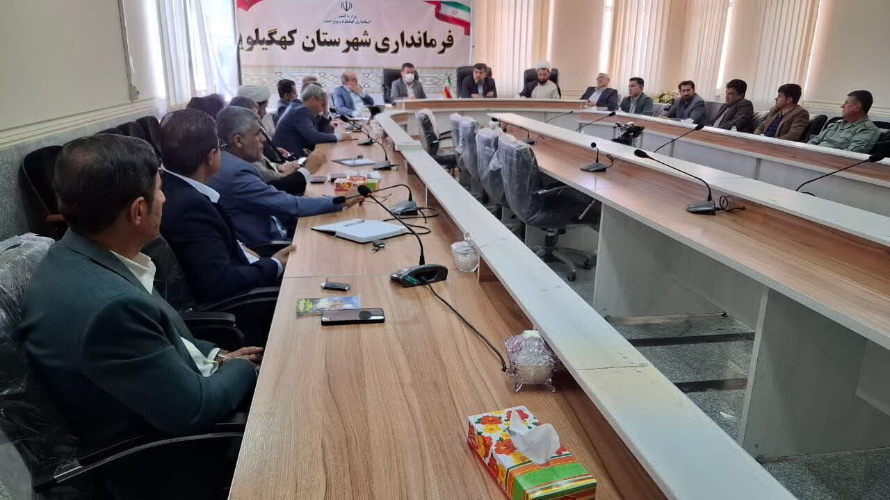 چالش های مدیریت پسماندکهگیلویه؛از قوانین دست وپاگیر تا ضرورت همکاری بین بخشی