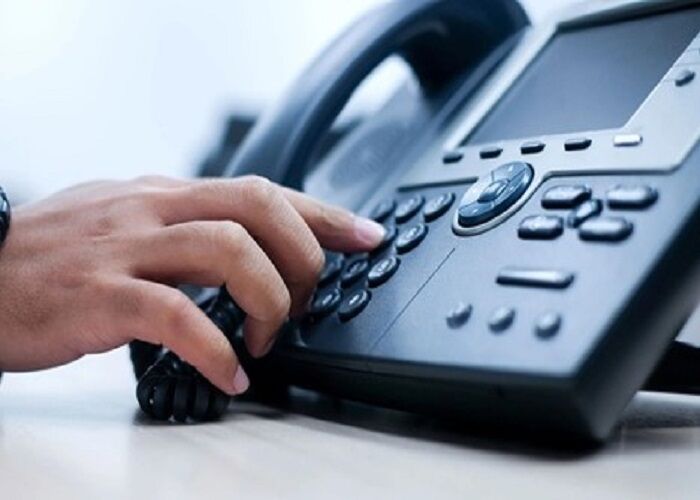 تلفن اینترنتی نکسفون؛ راهکاری نوین برای بهبود ارتباطات در شهرداری‌ها