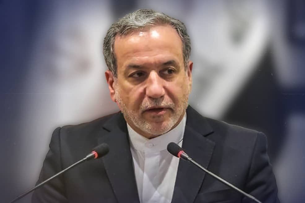 Əraqçi: Tehran və Yeni Dehlinin rifahı naminə tərəfdaşlığı daha da gücləndirməyə çalışırıq