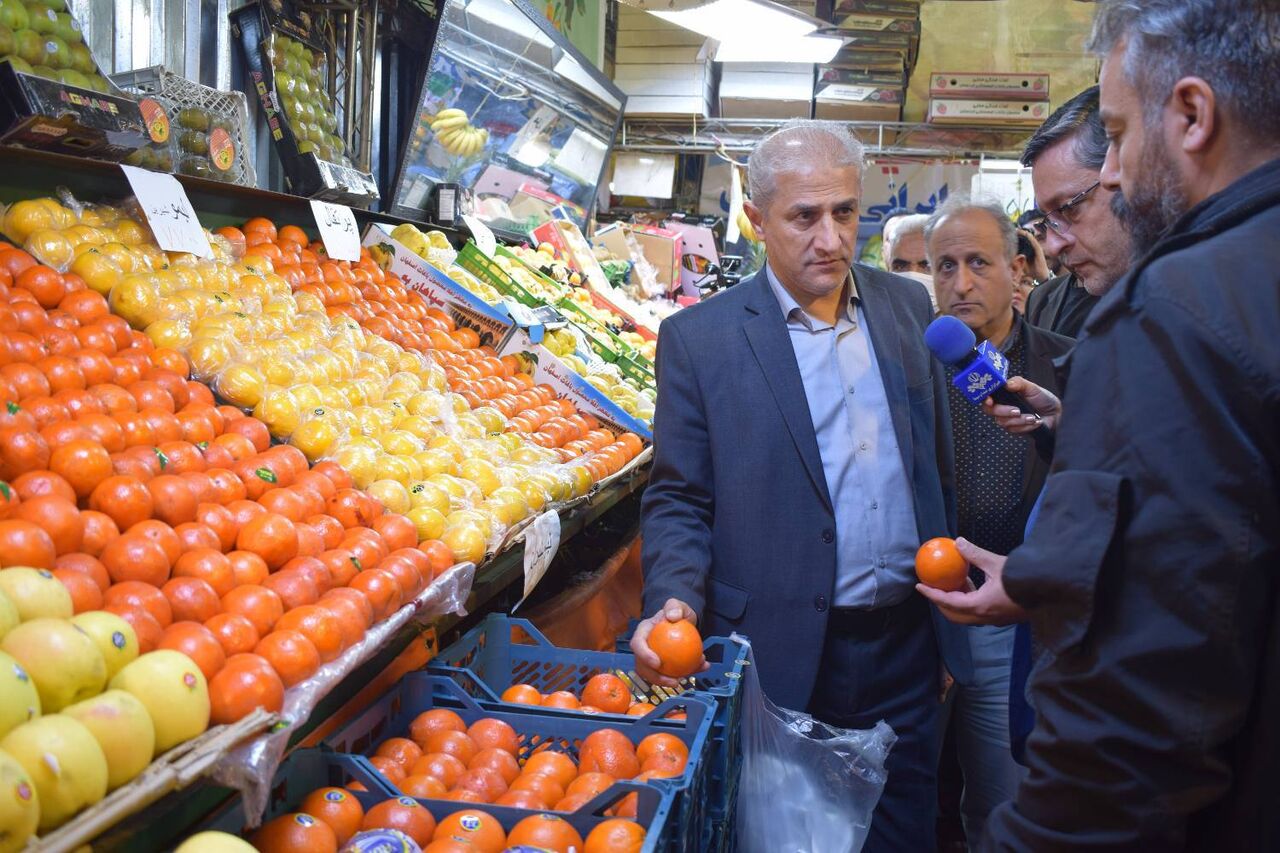 اعلام آمادگی ۱۱۰ نفر در استان مرکزی برای همکاری به عنوان بازرس افتخاری تعزیرات حکومتی