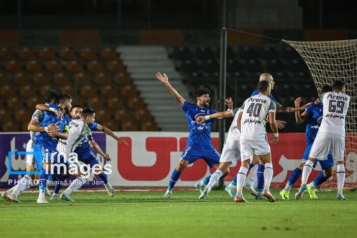 ذوبآهن و استقلال به روایت آمار