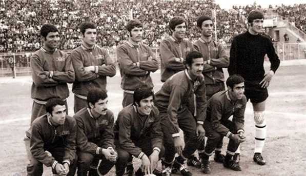 ذوبآهن و استقلال به روایت آمار