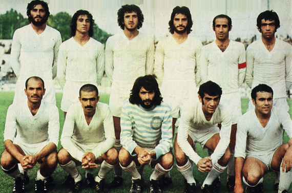 ذوبآهن و استقلال به روایت آمار