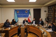 حداقل حقوق کارگری سال آینده ۱۰ میلیون و ۳۹۹ هزار تومان شد