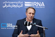 آب جایگزین ندارد/ کاهش ۴۸ درصدی میزان بارش ها در آذربایجان شرقی 