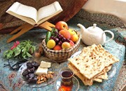 بایدها و نبایدهای تغذیه‌ بعد از ماه مبارک رمضان 