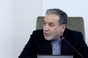Araqchi: EEUU no tiene derecho a dictar la política exterior de Irán 