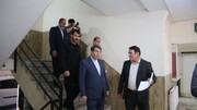 استاندار کرمان: محدودیتی برای رشد شرکت‌های نوآور نداریم