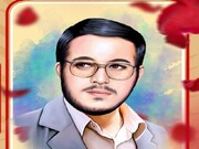 شهیدنامه ایرنا استان سمنان؛ جاویدنام سیدابوالقاسم حسینیان