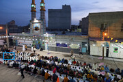 Le mois Ramadan dans la province de Khuzestan