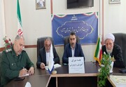 فرماندار آستارا: نباید از بخش پرورش در نظام آموزشی غافل شد