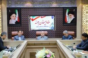 برگزاری همایش بین المللی بیابان لوت زمینه‌ساز توسعه شرق کشور