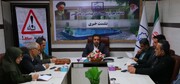 افزایش آگاهی جامعه نسبت به حوادث ترافیکی با پویش «نه به تصادف» 