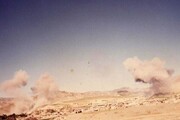 آبدانان۶۶؛ روایت بهاری که در خون غلتید