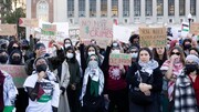 Le soutien des Américains à Israël au plus bas depuis la seconde Intifada