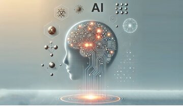 کاربرد هوش مصنوعی و یادگیری ماشین در ارزیابی ایمنی نانومواد