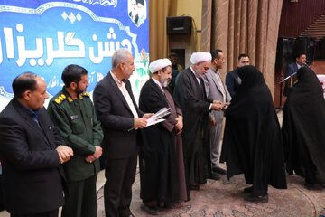 ۴۵ مددجوی جرایم غیرعمد کرمان به آغوش خانواده بازگشتند