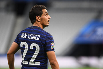 Un autre ex-international français rejoint le club iranien Sepahan