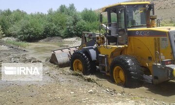 آماده‌باش هفت تیم‌ حفاظت از اراضی ملی خراسان‌شمالی